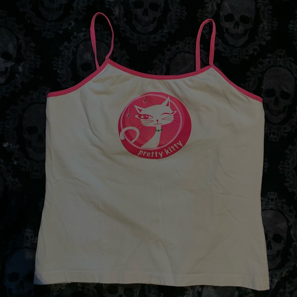 La Senza Girl Cami Top